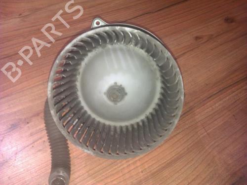 Varmeblæser Varmeblæser MAZDA 626 V (GF) 2.0 Turbo DI (GFFP) (101 hp) 35857931 35857931