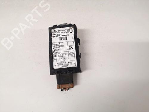 Used Electronic module Electronic module 35484512 35484512