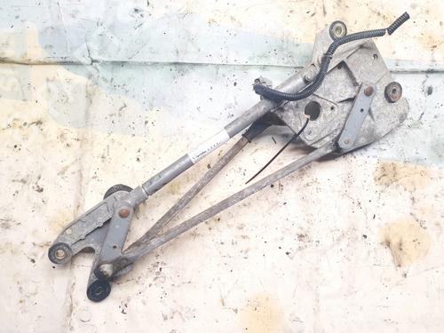 Used Front wipers mechanism Front wipers mechanism 35484706 35484706