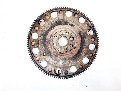 Flywheel BMW X5 (E53) 3.0 d | BP35271069M101 - Image 3