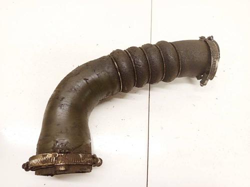 Intercooler pipe AUDI A6 C6 (4F2) 3.0 TDI quattro | BP39419636M127 - Image 2