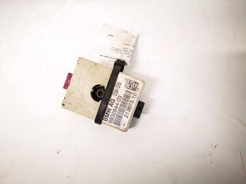 Used Electronic module Electronic module SUBARU LEGACY IV Estate (BP) 2.0 AWD (BP5) (138 hp) 34828773 34828773