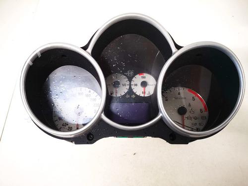 Used Instrument cluster Instrument cluster 35576376 35576376