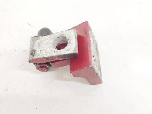 Used Hinge/Door check strap Hinge/Door check strap PORSCHE CAYENNE (9PA) S 4.5 (340 hp) 32929472 32929472