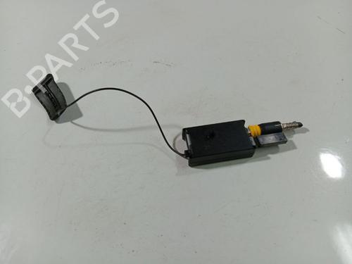 Used Electronic module Electronic module CITROËN C8 (EA_, EB_) 2.2 HDi (128 hp) 34756348 34756348