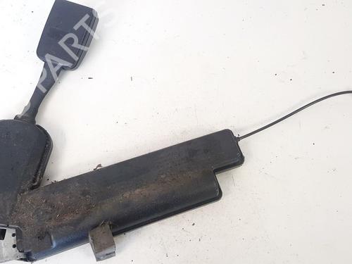 Used Seat buckle Seat buckle 35505030 35505030
