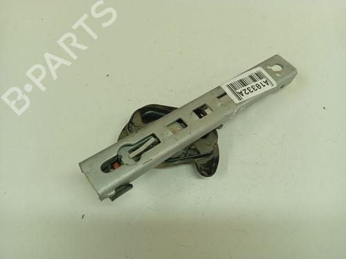 Andre PEUGEOT 807 (EB_) 2.0 HDI | BP38715338O1 - Image 2