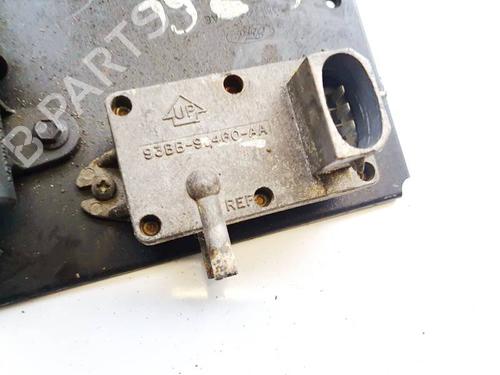 Used Electronic module Electronic module 35319917 35319917