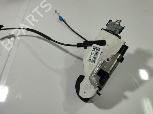 Used Front left lock Front left lock 34809467 34809467