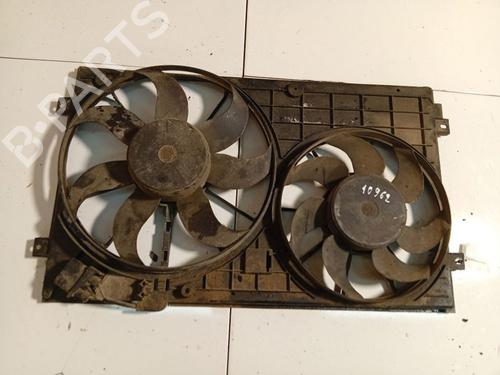 Used Fan Fan 34815212 34815212