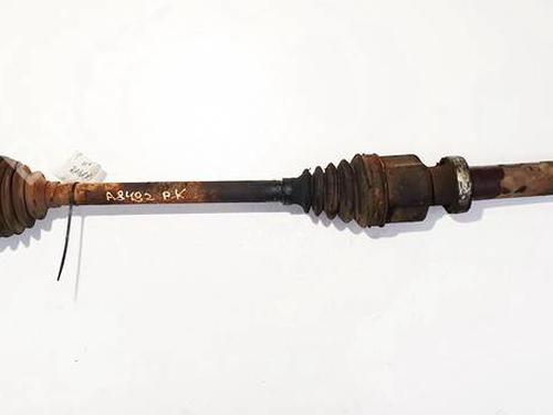 Used Right front driveshaft Right front driveshaft FORD TRANSIT Van (FA_ _) 2.0 DI (FAE_, FAF_, FAG_) (86 hp) 35266038 35266038