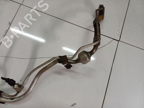 AC-rør AC-rør HYUNDAI i30 Estate (FD) 1.6 CRDi (116 hp) 33895453 33895453