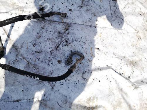 AC pipe RENAULT MEGANE III Hatchback (BZ0/1_, B3_) 1.5 dCi (BZ09, BZ0D, BZ1W, BZ29, BZ14) | BP32595923M126 - Image 2