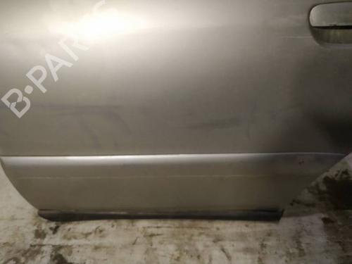 Gummiliste Gummiliste AUDI A4 B5 (8D2) 1.9 TDI (116 hp) 35161762 35161762