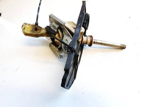 Selector da caixa Selector da caixa AUDI A6 C5 (4B2, 4B4) 2.5 TDI (150 hp) 35597391 35597391