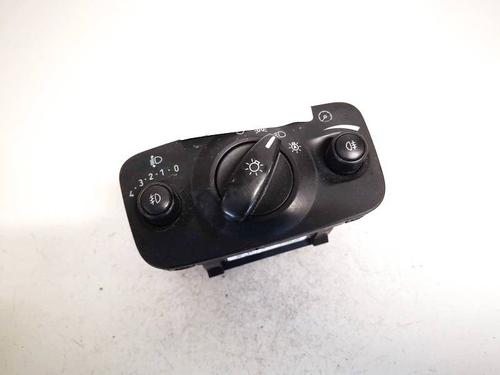 Used Switch Switch FORD MONDEO IV (BA7) 1.8 TDCi (125 hp) 35114527 35114527