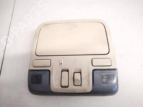 interior-roof-light-subaru-tribeca-b9-2005-35348429 main image