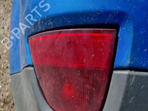 Used Rear fog light Rear fog light 35439965 35439965