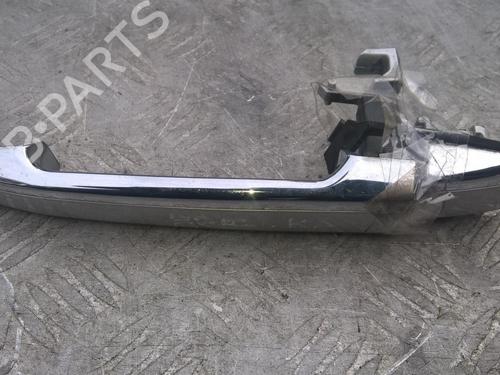 Used Rear left exterior door handle Rear left exterior door handle MERCEDES-BENZ E-CLASS (W210) E 320 CDI (210.026) (197 hp) 35879807 35879807