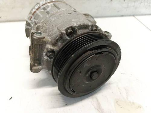 Used AC compressor AC compressor SKODA SUPERB II (3T4) 1.8 TSI (160 hp) 34971175 34971175