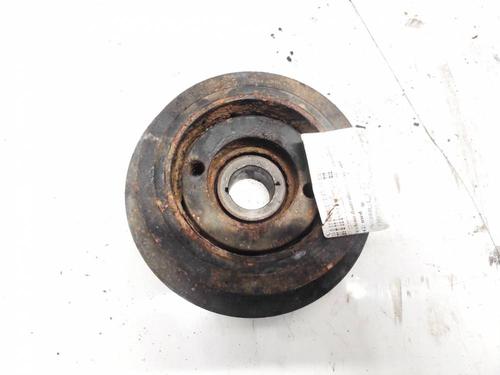 Used Pulley Pulley 35857690 35857690