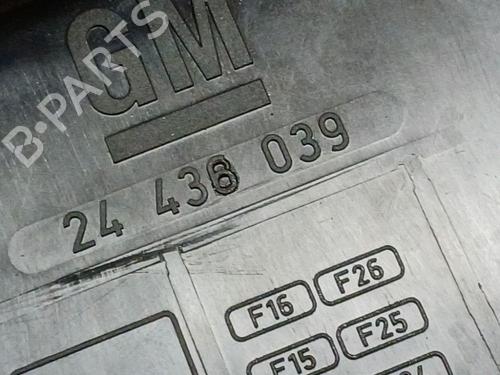 Other SAAB 9-3 (YS3F, E79, D79, D75) 1.9 TiD | BP34788397O1 - Image 4
