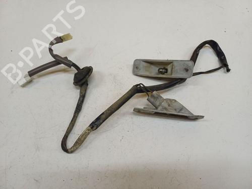 Licence plate light SUBARU FORESTER (SH_) 2.0 D AWD (SHH, SHD, SHN) | BP34740410I40 - Image 3