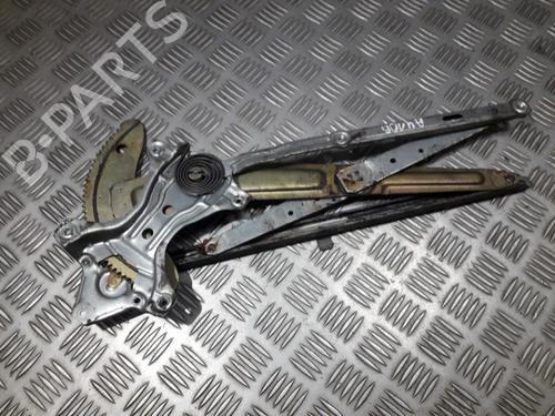 Used Front right window mechanism Front right window mechanism 35713062 35713062