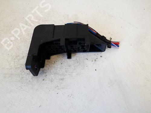 Used Electronic module Electronic module 35093714 35093714