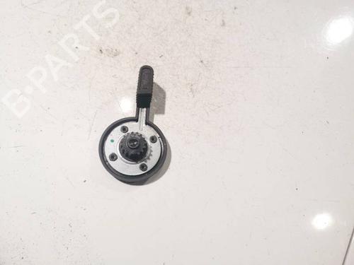 Interior handle OPEL VECTRA C (Z02) 2.2 DTI 16V (F69) | BP39605136I7 - Image 2