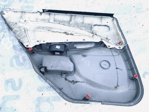 Rear right panel NISSAN ALMERA II Hatchback (N16) 2.2 Di | BP35606668C61 - Image 2
