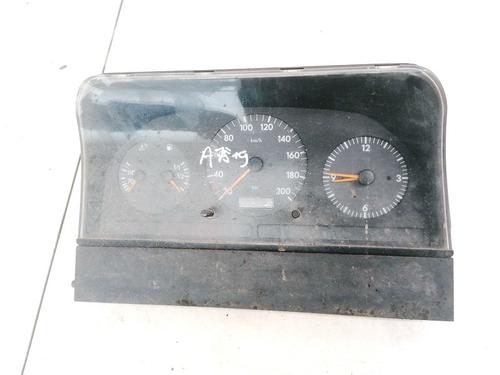 Used Instrument cluster Instrument cluster OPEL OMEGA A (V87) 1.8 (F19, M19, N19) (88 hp) 35482262 35482262