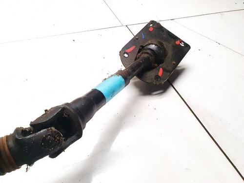 Used Steering column universal joint Steering column universal joint 34874199 34874199