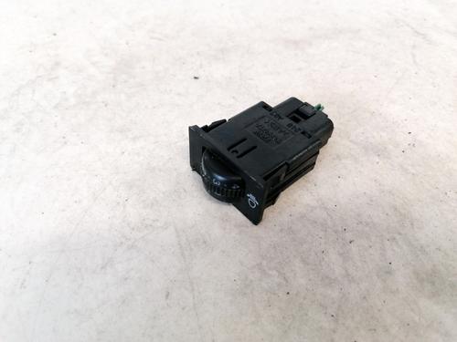 Used Switch Switch TOYOTA COROLLA Saloon (_E12_) 1.4 D-4D (NDE120_, NDE120R) (90 hp) 35520675 35520675
