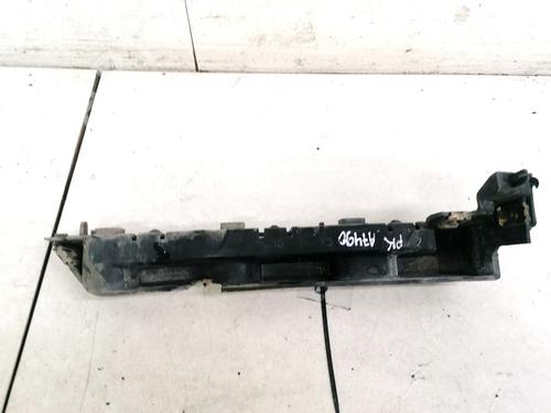 Used Front bumper bracket Front bumper bracket 35477813 35477813