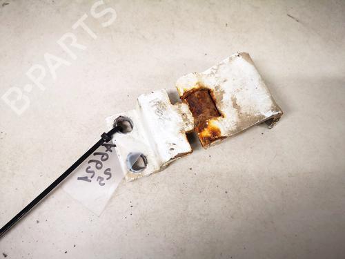 Used Hinge/Door check strap DAEWOO REXTON (GAB_) 2.7 D All-wheel Drive (186 hp) 33082297