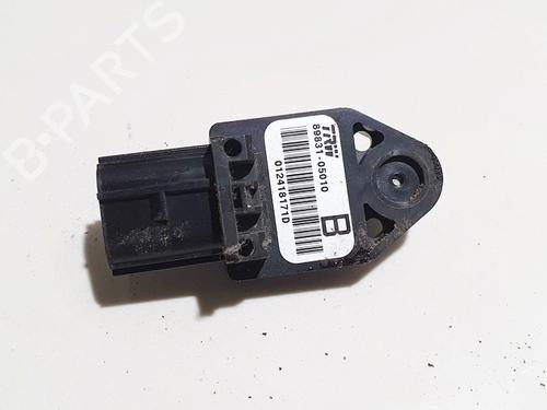 Used Electronic module Electronic module 33102491 33102491