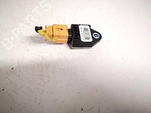 Used Electronic module Electronic module ALFA ROMEO 159 (939_) 1.9 JTDM 16V (939AXC1B, 939AXC12) (150 hp) 32612668 32612668