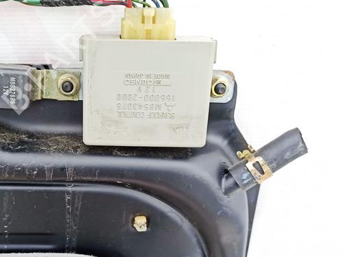 Used Electronic module Electronic module MITSUBISHI SPACE WAGON (N3_W, N4_W) 2.0 TD (N38W) (82 hp) 33067656 33067656