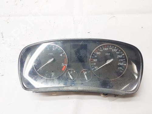 Used Instrument cluster Instrument cluster 35882455 35882455