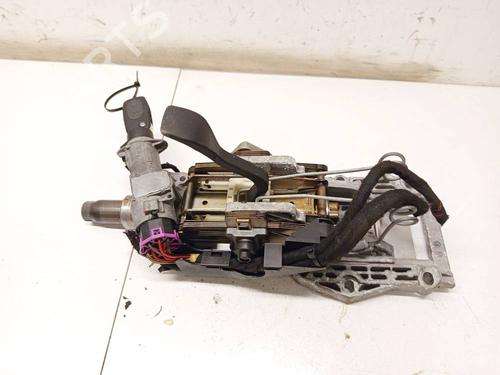 Used Steering column Steering column AUDI A6 C5 (4B2, 4B4) 2.5 TDI quattro (180 hp) 34816972 34816972