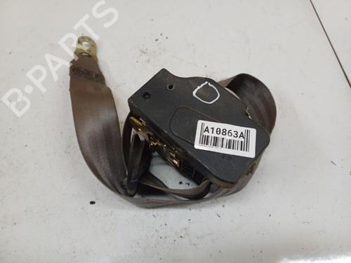 Used Front right seatbelt Front right seatbelt VW PASSAT B5 Variant (3B5) 1.9 TDI (110 hp) 34887291 34887291