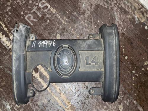 Used Upper protection Upper protection SKODA FABIA II (542) 1.4 (86 hp) 40617812 40617812