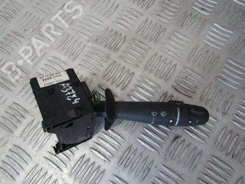 Used Warning switch Warning switch RENAULT LAGUNA II (BG0/1_) 1.9 dCi (BG08, BG0G) (120 hp) 35691463 35691463