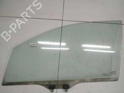 Used Front left door window Front left door window 38581193 38581193