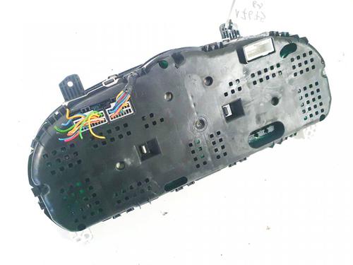 Instrument cluster HYUNDAI i30 (FD) 1.6 CRDi | BP35468312C47 - Image 3