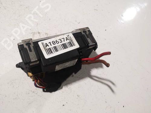 Used Heater resistor Heater resistor AUDI A6 C6 (4F2) 2.4 (177 hp) 34953686 34953686