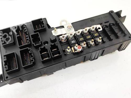 Fuse box MERCEDES-BENZ E-CLASS (W211) E 220 CDI (211.006) | BP32948700E1 - Image 2