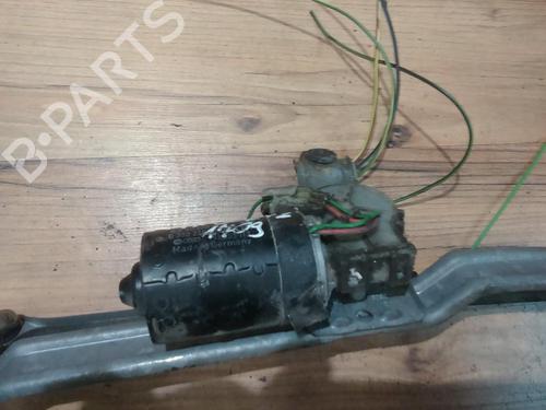 Used Front wiper motor Front wiper motor VW GOLF II (19E, 1G1) 1.6 (70 hp) 35845740 35845740
