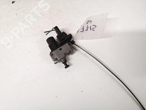 Used Electronic module Electronic module FORD MONDEO III (B5Y) 2.0 TDCi (130 hp) 35466200 35466200